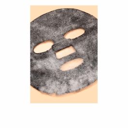 Ondo Beauty 36.5 Mascarilla Burbujeante Charcoal & Yuja Purificante Exfoliante con Vitamina C 25 ml