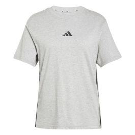 Camiseta de Manga Corta Mujer Adidas JD0845 (2XL) Precio: 31.1817. SKU: B19BTAEX39
