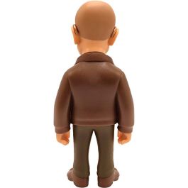 Minix Figura Walter White Breaking Bad, 12 cm, PVC
