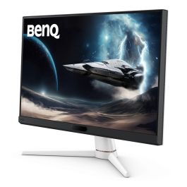 BenQ MOBIUZ EX271 Monitor Gaming 27" FHD (1920x1080) 180Hz IPS 1ms HDR FreeSync Premium HDMI/USB-C/DP