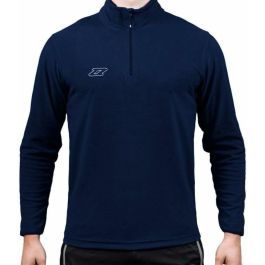 Sudadera sin Capucha Hombre Zina Polaris Jr 02133-215 Azul Precio: 29.94999986. SKU: B1AT5S6KR7