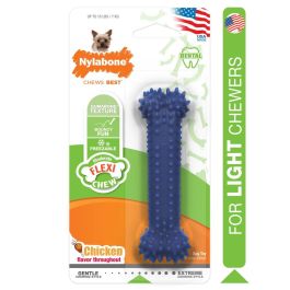 Plaque Dental Chew Attacker M