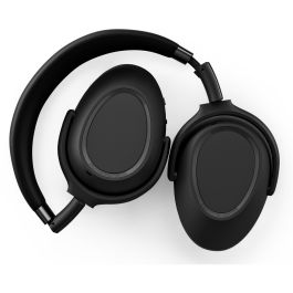 EPOS ADAPT 660 USB-A UC MS STEREO OVER-EAR Auriculares Inalámbrico y Alámbrico Negro
