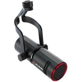 AVerMedia AM330 Micrófono Live Streamer XLR para PC -52dB, Cardioide, Dinámico, Alámbrico Precio: 138.89000004. SKU: S5612221