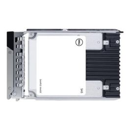 Dell Disco Duro Interno SSD Read Intensive 480 GB 2.5" SATA Servidor Precio: 452.88999976. SKU: B17AGB7NXN