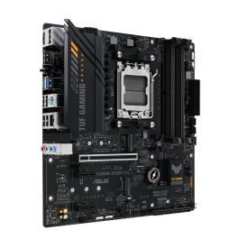 Asus TUF GAMING A620M-PLUS Placa base AMD A620 micro ATX AM5 ASU1697102597214