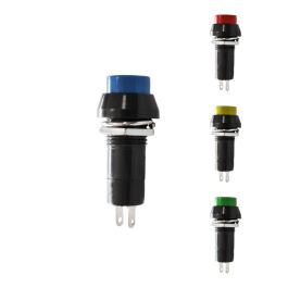 Edm Interruptor unipolar base redonda 1A 250V colores surtidos Precio: 0.88999977. SKU: B1BDR3M3GL