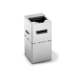 Aisens Empalme RJ45 Cat.6 UTP Apantallado Hembra/Hembra para Panel de Parcheo o Roseta Aisens Empalme RJ45 Cat.6 UTP Apantallado Hembra/Hembra para Panel de Parcheo o Roseta Precio: 1.49999949. SKU: B1634A9V6P