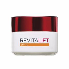 L'Oréal Paris REVITALIFT Crema de Día Anti-Arrugas SPF30 Reafirmante Rostro 50 ml Precio: 10.50000006. SKU: S0590655