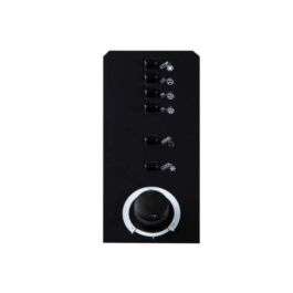 Domo DO156A Enfriador de aire 70 W Domo DO156A Enfriador de aire 70 W