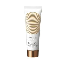 Sensai Bronze Crema Solar SPF30 50ml Precio: 98.50000039. SKU: SLC-81933