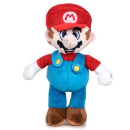 Nintendo Peluche Mario Super Mario Bros soft 20cm Precio: 9.68999944. SKU: B1HB347BE2