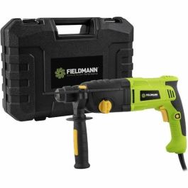 Fieldmann FDV 211050-E Taladro percutor Precio: 96.79000056. SKU: B1HZJE9DMG
