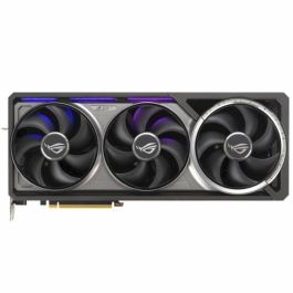 Asus ROG Astral NVIDIA GeForce RTX 5080 16 GB GDDR7 Tarjeta Gráfica Gaming RTX5080-O16G-GAMING