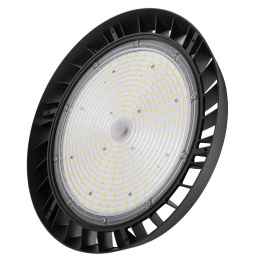 Philips 1916-NS-HB200W-D-CW Campana LED Industrial UFO 200W 36000Lm (180lm/W) Regulable DALI 5000K IP65 CRI80 90° para Almacenes y Naves Precio: 82.49999978. SKU: B1JTNEMP4W