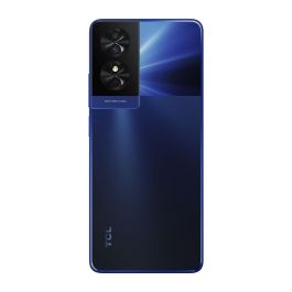 Smartphone TCL 50SE BLUE 6,78" Mediatek Helio G88 6 GB RAM 256 GB Azul