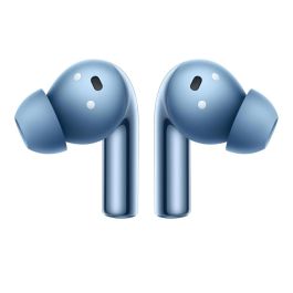 Auriculares Inalámbricos con Estuche de Carga Oppo Enco X3i Azul