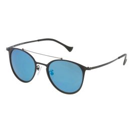 Gafas de Sol Unisex Police SPL156 Ø 51 mm Gafas de Sol Unisex Police SPL156 Ø 51 mm Precio: 58.88999941. SKU: S0357932