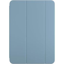 Apple Funda Smart Folio para iPad Pro 11 (M4) Mezclilla - Protección Fina y Ligera, Soporte Magnético Multiángulo, Reposo Automático Precio: 98.78999988. SKU: B1698FY66K