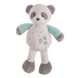 Creaciones Llopis Peluche extrasuave baby panda agua marina 28 cm Precio: 10.58999986. SKU: S2427083