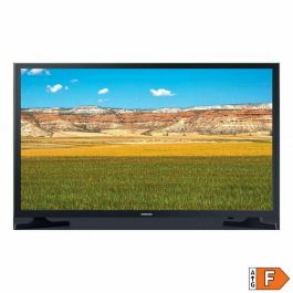 Samsung UE32T4305AE Televisor Smart TV HD de 32" Wifi Negro
