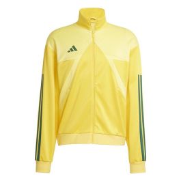Chaqueta Deportiva para Hombre Adidas Tiro Cb_Np Tt Amarillo Precio: 69.9985. SKU: B139L9LSEF