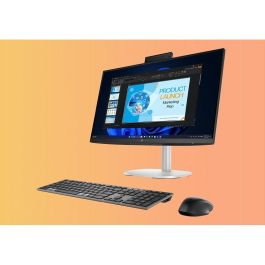 HP Elite Studio 8 AiO Intel Core Ultra 5 23.8" FHD 16GB RAM 512GB SSD Windows 11 Pro