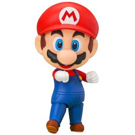 Figura Good Smile Company Nendoroid Nintendo Figura Good Smile Company Nendoroid Nintendo Precio: 32.58999964. SKU: B1C7DK4L79