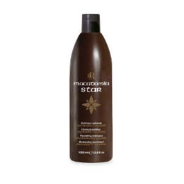 Champú Nutritivo Macadamia Y Colageno Star 1000 mL Racioppi Precio: 8.79000023. SKU: B132TE36AD