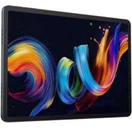 TCL Tablet Nxtpaper 11 Plus 11.5 Pulgadas, Tecnología NXTPAPER 4.0, Android 15, 8GB RAM, 256GB Almacenamiento, Gris Oscuro TCL Tablet Nxtpaper 11 Plus 11.5 Pulgadas, Tecnología NXTPAPER 4.0, Android 15, 8GB RAM, 256GB Almacenamiento, Gris Oscuro