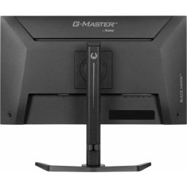 iiyama GB2741HSU-B1 Monitor 27" WQHD (2560x1440) IPS 144Hz 1ms MPRT Altavoces Soporte Ajustable Flicker-Free Low Blue Light Negro