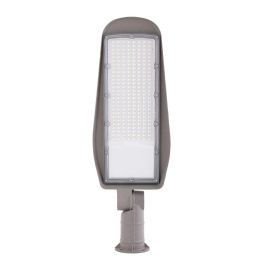 Farola LED 150W 21.000Lm 6000ºK IP65 PRO HO-STR150W-10-CW para Alumbrado Público Exterior, Alta Eficiencia 140 lm/W