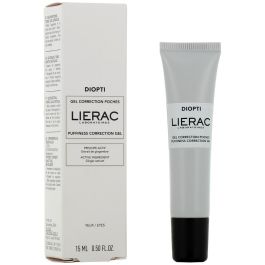 Lierac Diopti Gel Correct Bolsas Contorno de Ojos 15ml Precio: 17.5000001. SKU: B17TJPSAST