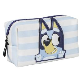 Neceser Escolar Bluey Multicolor 100 % Poliuretano 17 x 10 x 7 cm Precio: 7.79000057. SKU: B1253SF356