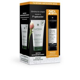 Rene Furterer NEOPUR RITUAL ANTICASPA SECA ESTUCHE 2 pz Champú y Exfoliante Purificante Cabello Precio: 37.6899996. SKU: B1H4P8JLVP