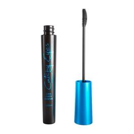 Gosh #001-black Máscara de Pestañas Catchy Eyes Waterproof para Volumen, Curva, Longitud y Definición Color Negro 8 ml Precio: 7.49999987. SKU: S0573603