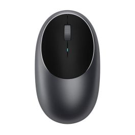 Satechi Wireless, 4.37" x 2.25" x 1.25", 6.2 oz, Type-C, Bluetooth, Optical Precio: 90.59000049. SKU: B1JL4JPPWD