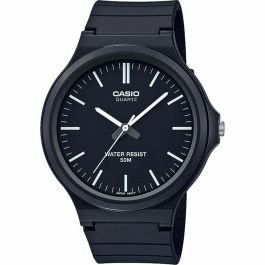Casio AUC4549526213052 Reloj Unisex Negro Precio: 36.58999949. SKU: S0443031