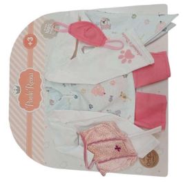 Ropa esme veterinaria 32 cm Ropa esme veterinaria 32 cm