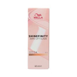 Wella Shinefinity color 07/34 60 ml Precio: 10.58999986. SKU: B1H5H5G9PL