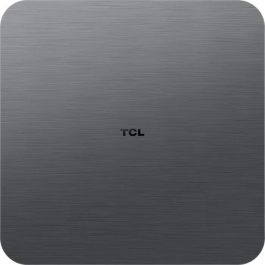TCL Barra de Sonido 2.1 Dolby Atmos 220W Slim Design DTS Virtual X S55HE