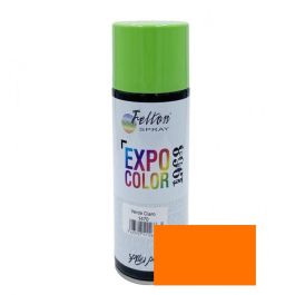 Felton Spray Pintura Naranja Flúor 200 ml Alta Calidad secado rápido para Muebles y Señalización Industrial Precio: 3.95000023. SKU: B1KN3TEHZF