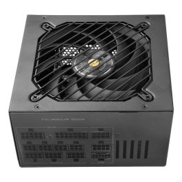 Mars Gaming Fuente de Alimentación MPB1000PSI 1000W 80 Plus Gold Ventilador 14cm ATX 3.1 PCIe 5.1 Modular Precio: 105.50000043. SKU: B173E69B4P
