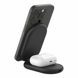Batería para Portátil Belkin WIZ028VFBK Negro 15 W Batería para Portátil Belkin WIZ028VFBK Negro 15 W