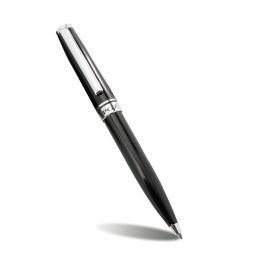 Bolígrafo Pertegaz PGZ02 Negro Bolígrafo Pertegaz PGZ02 Negro Precio: 6.95000042. SKU: S0359942