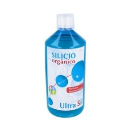 ESPADIET Ultra Sil Silicio Orgánico Líquido 1 Litro para Piel, Pelo, Uñas y Articulaciones Precio: 32.9499995. SKU: B1HP9TDA8P