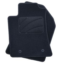 Set de Alfombrillas para Coche OCC Motorsport OCCTY0004 TOYOTA AVENSIS 5 Piezas Set de Alfombrillas para Coche OCC Motorsport OCCTY0004 TOYOTA AVENSIS 5 Piezas