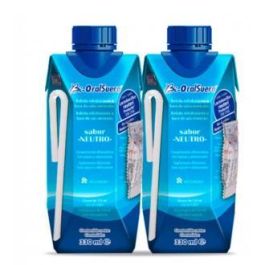 Bioralsuero Neutro 2X330Ml. Precio: 13.5899995. SKU: B1EQYAEYAL
