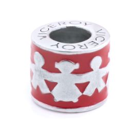 Abalorio Mujer Viceroy VMM0303-19 Plateado 1 cm Precio: 15.49999957. SKU: S0336079