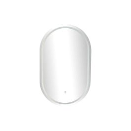 Espejo Moderno DKD Home Decor 0.5 x 80 x 50 cm Espejo Moderno DKD Home Decor 0.5 x 80 x 50 cm